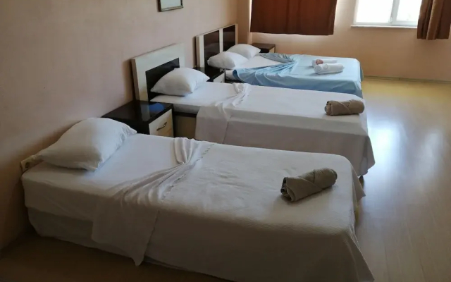 Mina Apart Otel
