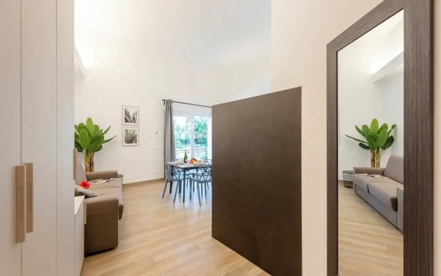 Charming Flat in Cogoleto A