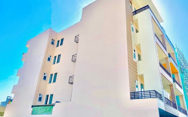 Hotel The Archer Gold