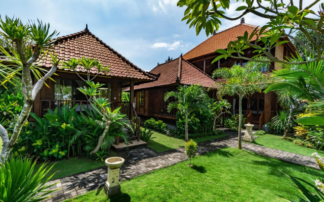 The Cozy Villas Lembongan by ABM