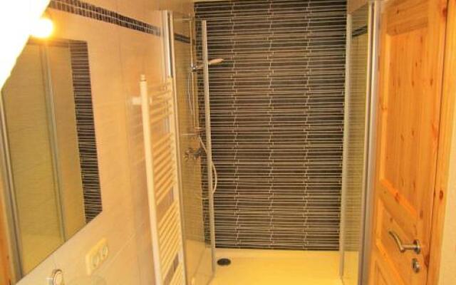 Ferienwohnung Pruchten VORP 1166