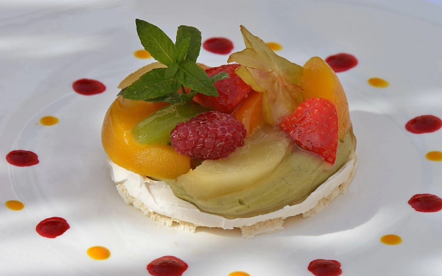 Logis Hotel Les 3 Rois