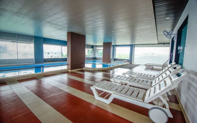 G G Holiday Homes Innovating Hospitality