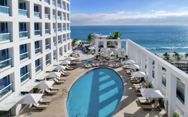 Conrad Fort Lauderdale Beach