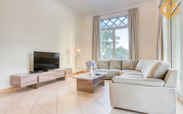 Al Hatimi 3 Bedroom 108