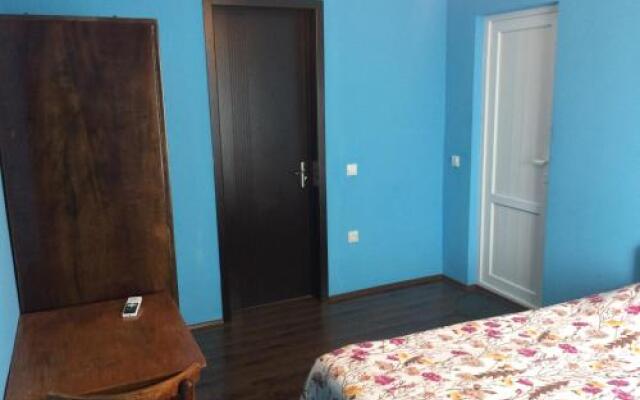 Aleqsandre' s hostel