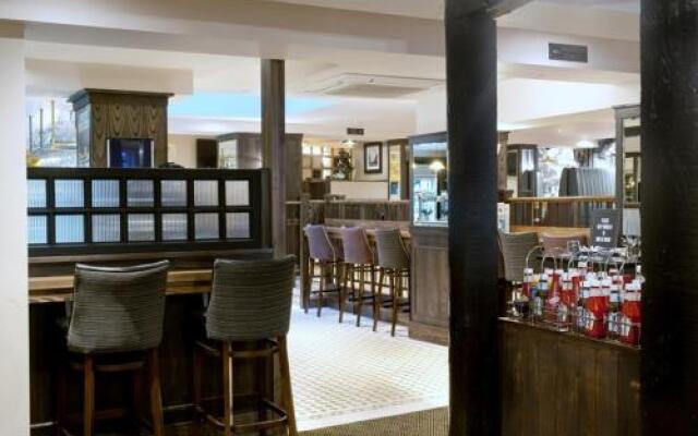 The Bath Arms Wetherspoon