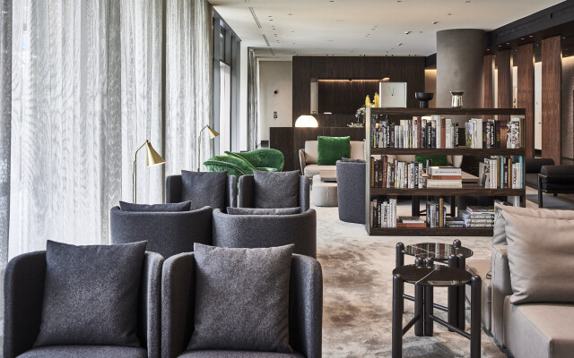 Hotel Viu Milan