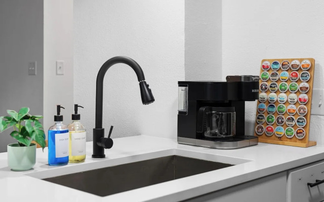 Premier Access Zilker Park & SoCo