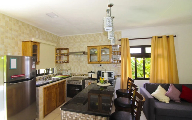 Stelia Seychelles
