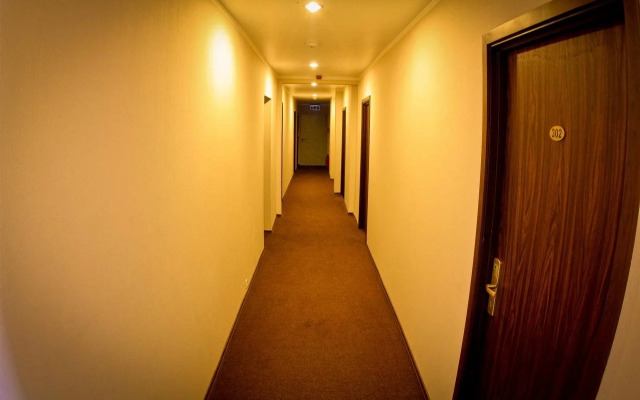 Primo Hotel