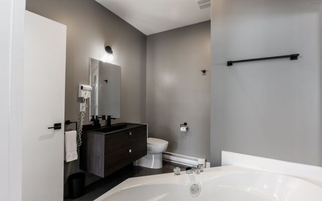 Les Lofts du Lac des Sables 2 by KASANIA