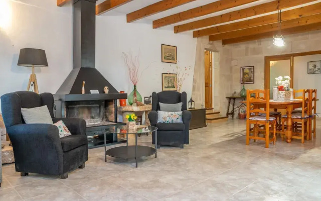 Ses Planetes in Felanitx