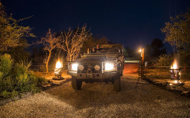 Naledi Game Lodges
