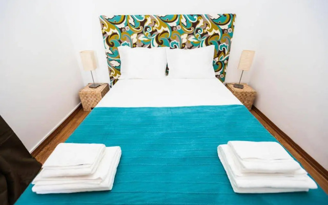 ShortStayFlat Historic Downtown