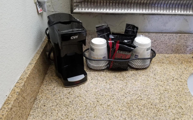 Quality Inn Clinton North