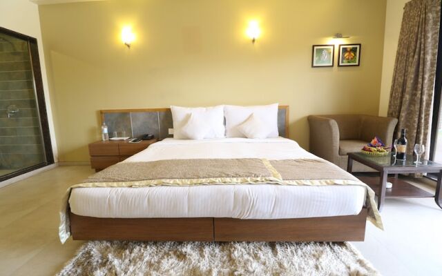 VITS Kamat Resort