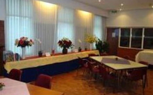 Hostel Herberg de Esborg