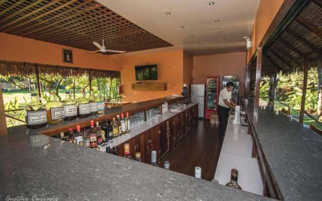 Manish Hotel Ecológico