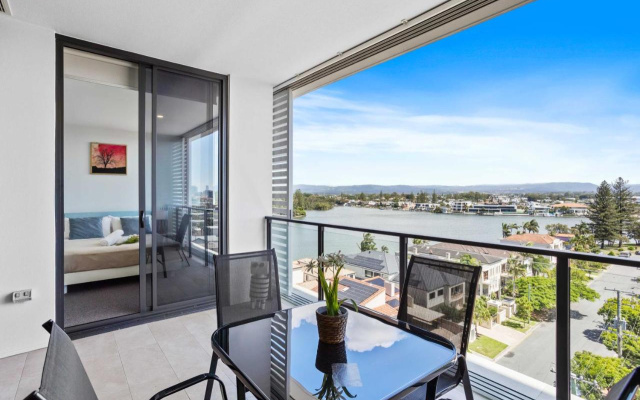 Peninsular Residences Gold Coast