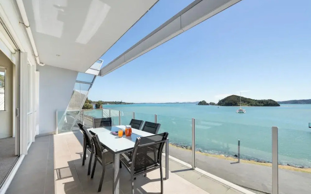Paihia Beach 3 Bedroom Apartment