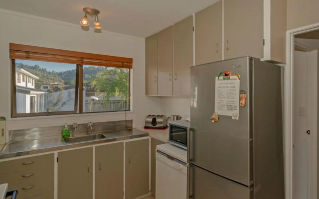 Wonderful Whangamata - Whangamata Holiday Home