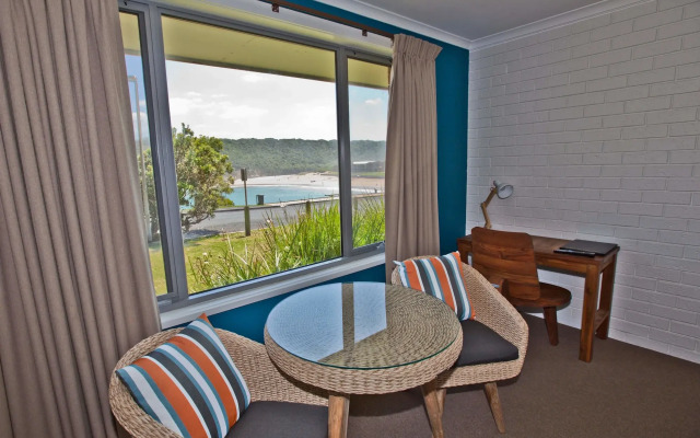 Southern Ocean Motor Inn