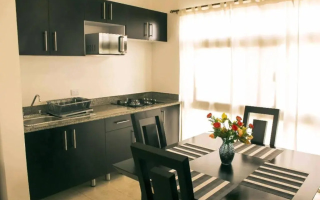 Hermoso departamento en la Avenida Colosio