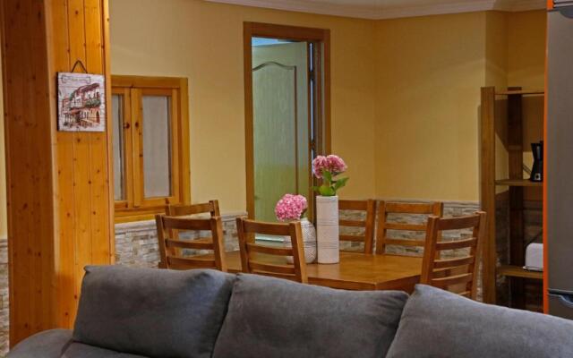 La casina de ribadesella 5 personas