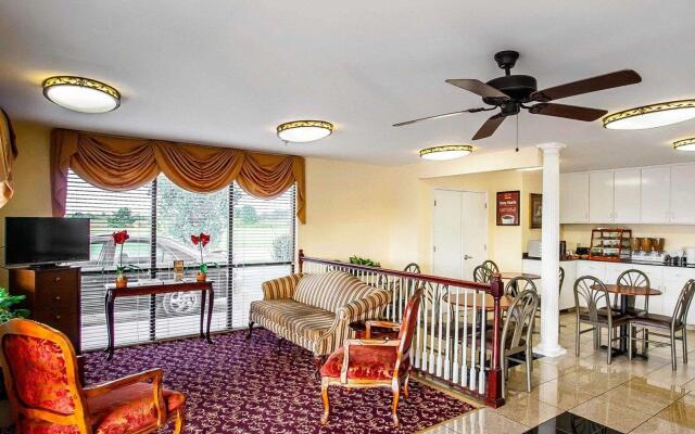 Motel 6 Prattville, AL