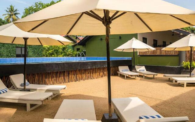 EKHO Weligama