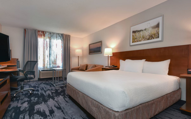 Fairfield Inn by Marriott Columbia Northwest