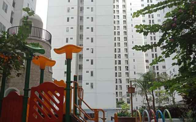 Inn19 @Bassura City