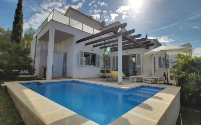 Villa Amanecer Bonaire