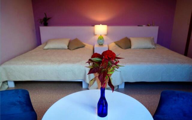 Hotel MOANA絶景オーシャンビューカフェラウンジ