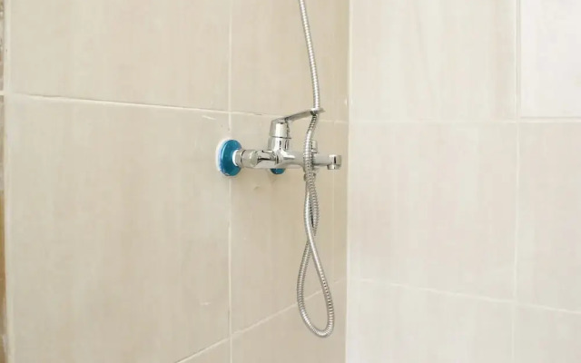Fancy Comfortable 2Br At Meikarta Apartment