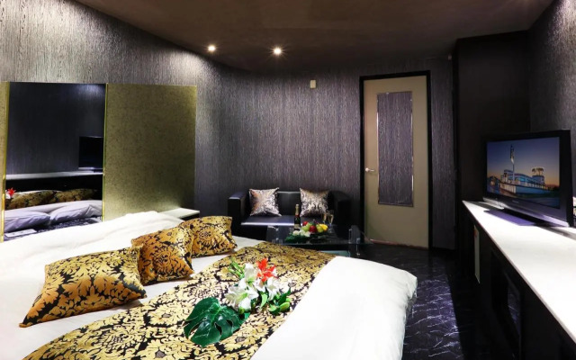 Hotel Bijou (Adult Only)