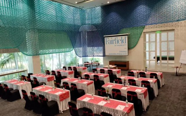 Fairfield by Marriott Chennai Mahindra World City