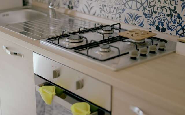 Villa Zefiro - Suites & Events