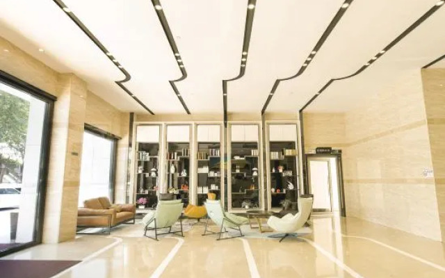 Xinsanwei Hotel (Shenzhen Airport T3)