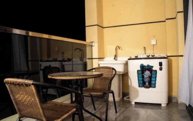 1 Bedroom at ALBA GARDEN Kilimani