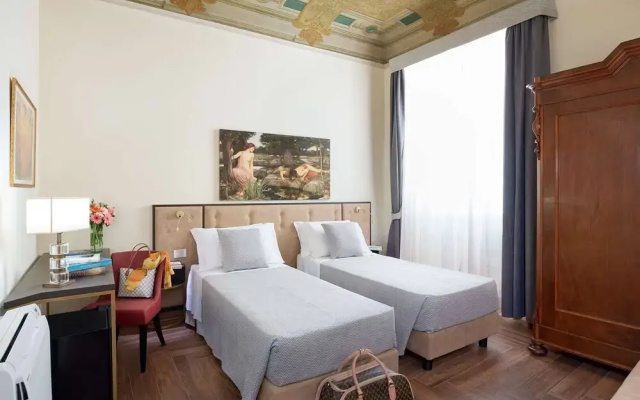 Residenza Mondragone