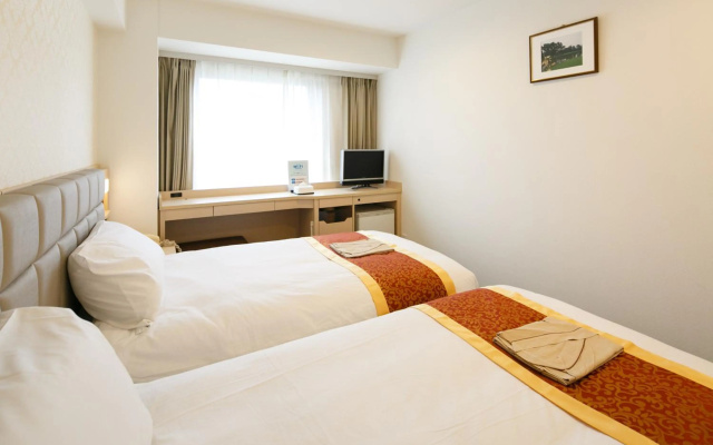 Day Nice Hotel Tokyo