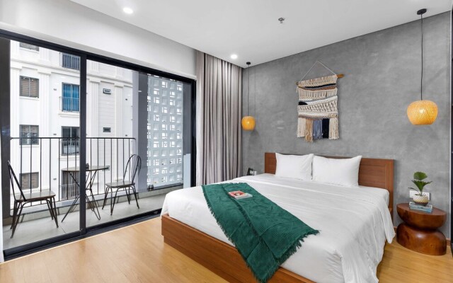 Lagom Boutique Hotel
