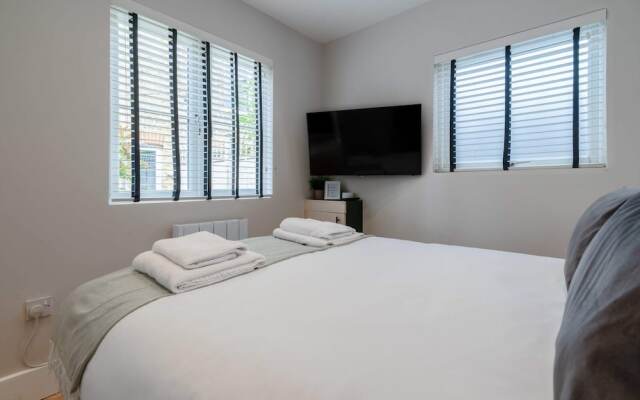 The Balham Hideaway