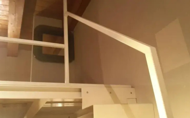 Loft Pesaro Centro Storico