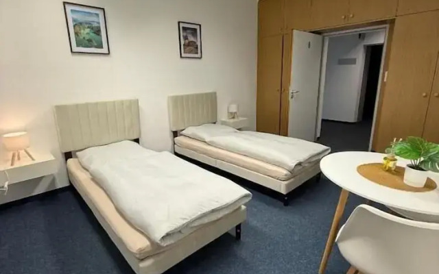 StayFlex Nürnberg