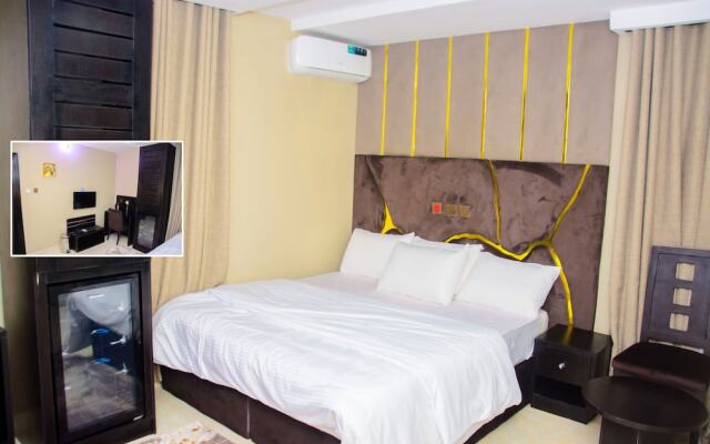 The Great Palazzo Resort Hotel