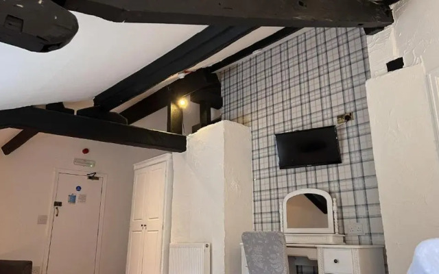 The Royal Oak Sparkbridge