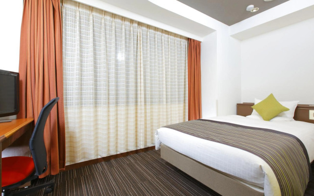 Hotel MyStays Utsunomiya